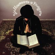 Yellowman, Prayer (CD)