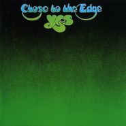 Yes, Close To The Edge (CD)