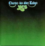 Yes, Close To The Edge (CD)