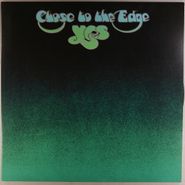 Yes, Close To The Edge [180 Gram Vinyl] (LP)