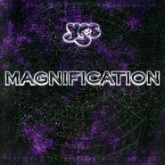 Yes, Magnification (CD)