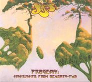 Yes, Progeny: Highlights From Seventy-Two [Import] (CD)