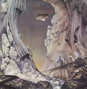 Yes, Relayer (CD)