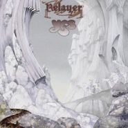 Yes, Relayer (CD)