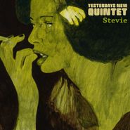 Yesterdays New Quintet, Stevie (CD)