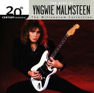 Yngwie Malmsteen, 20th Century Masters - The Millennium Collection: The Best of Yngwie Malmsteen (CD)