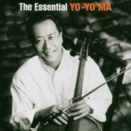 Yo-Yo Ma, The Essential Yo-Yo Ma (CD)