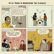 Yo La Tengo, Yo La Tengo Is Murdering The Classics (CD)