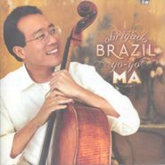 Yo Ma Ma, Obrigado Brazil [Exclusive Bonus Disc] (CD)