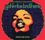 Yohimbe Brothers, Front End Lifter (CD)