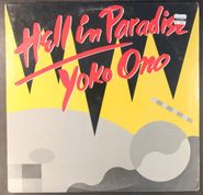 Yoko Ono, Hell In Paradise (12")