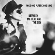 Yoko Ono, Between My Head And The Sky (CD)