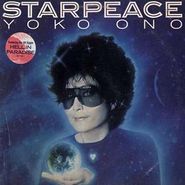 Yoko Ono, Starpeace (LP)
