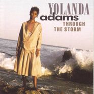 Yolanda Adams, Through The Storm (CD)