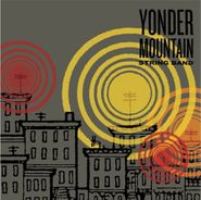 Yonder Mountain String Band, Yonder Mountain String Band [RECORD STORE DAY] (LP)