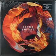 Young Empires, The Gates [Aqua Blue Vinyl] (LP)