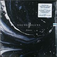 Young Guns, Echoes [Black and White Vinyl] (LP)