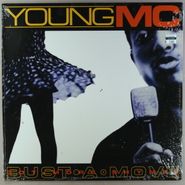 Young MC, Bust A Move (12")