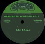 Young Pulse, Paris Edits Vol. 2 (12")