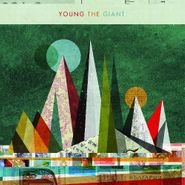 Young The Giant, Young The Giant (LP)