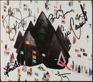 Young The Giant, Home Of The Strange [Autographed] (CD)