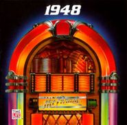 Various Artists, Your Hit Parade: 1948 (CD)