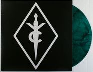 Youth Code, Youth Code [Green And Black Splatter Vinyl Repress] (LP)