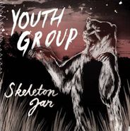 Youth Group, Skeleton Jar (CD)