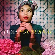 Yuna, Nocturnal (CD)