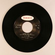 Z.Z. Hill, Where She Att / Baby I'm Sorry (7")