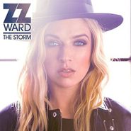 ZZ Ward, The Storm(CD)