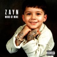 ZAYN, Mind Of Mine [Deluxe Edition / Target Exlusive] [Limited] (CD)
