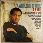 Z.Z. Hill, A Whole Lot Of Soul (LP)