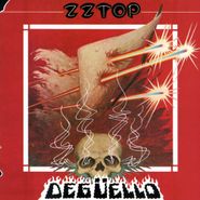 ZZ Top, Deguello (CD)