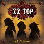 ZZ Top, La Futura (CD)