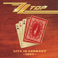 ZZ Top, Live In Germany 1980 (CD)