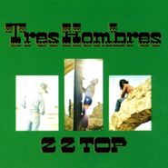 ZZ Top, Tres Hombres (CD)