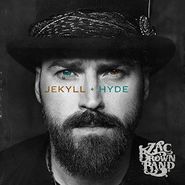 Zac Brown Band, Jekyll + Hyde (CD)