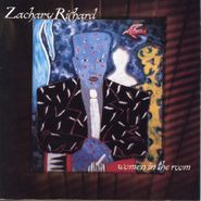 Zachary Richard, Women in the Room (CD)