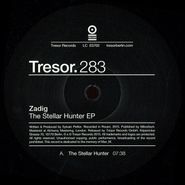 Zadig, The Stellar Hunter EP (12")