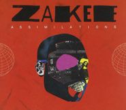 Zakee Kuduro, Assilmilations (CD)