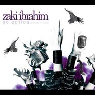 Zaki Ibrahim, Eclectica (Episodes In Purple) (CD)