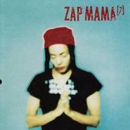Zap Mama, Seven (CD)