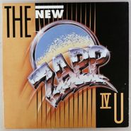 Zapp, The New Zapp IV U (LP)