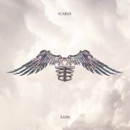ZAYN, Icarus Falls [Clean Version] (CD)