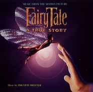 Zbigniew Preisner, Fairy Tale: A True Story [Score] (CD)