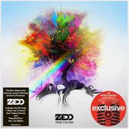 Zedd, True Colors [Target Exclusive / Extra Tracks] (CD)