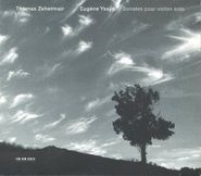 Eugene Ysaÿe, Ysaÿe: Sonatas For Solo Violin (CD)