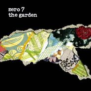 Zero 7, The Garden (CD)