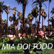 Mia Doi Todd, Zeroone (CD)